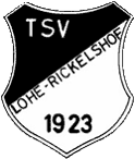 TSV-Lohe-Rickelshof Logo